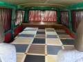 Volkswagen T4 Multivan Camper & 9 Sitzer Grün - thumbnail 12