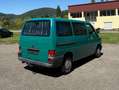 Volkswagen T4 Multivan Camper & 9 Sitzer Grün - thumbnail 4