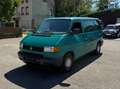 Volkswagen T4 Multivan Camper & 9 Sitzer Grün - thumbnail 2