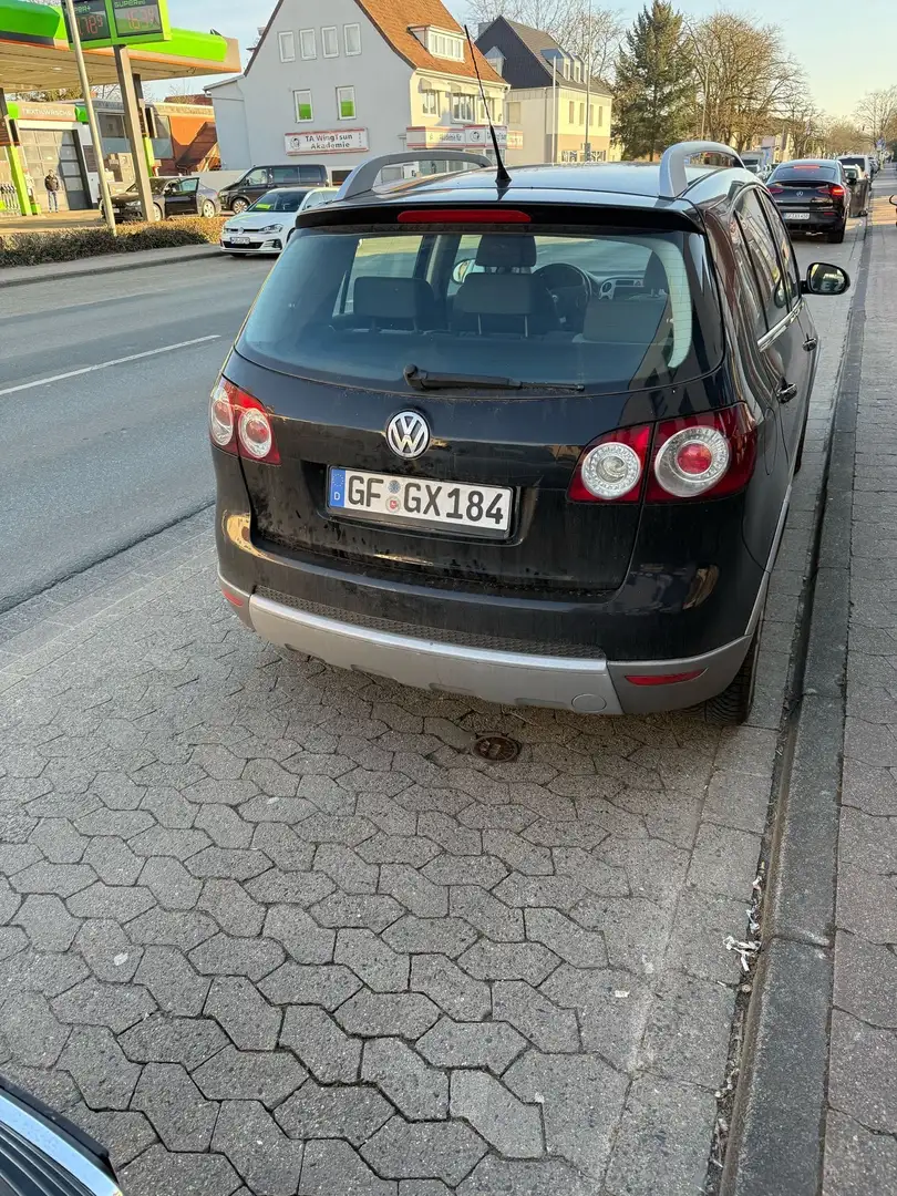 Volkswagen Cross Golf CrossGolf 1.4 TSI DSG - 2