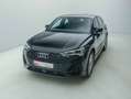 Audi Q3 35 TFSI 6-GA*S-LINE*LED*NAV*ASSIST Schwarz - thumbnail 3
