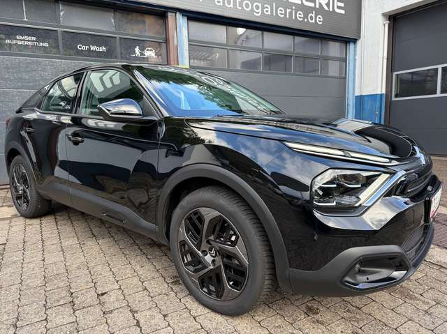 Citroen C4 1.Hand/360Kamera/Garantie/MwsT !