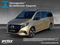 Mercedes-Benz EQV 300 AVANTGARDE AIRMATIC+LED+PANO+NAVI+DISTR Or - thumbnail 1