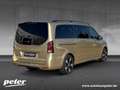 Mercedes-Benz EQV 300 AVANTGARDE AIRMATIC+LED+PANO+NAVI+DISTR Or - thumbnail 4