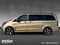 Mercedes-Benz EQV 300 AVANTGARDE AIRMATIC+LED+PANO+NAVI+DISTR Or - thumbnail 3