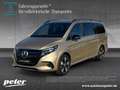Mercedes-Benz EQV 300 AVANTGARDE AIRMATIC+LED+PANO+NAVI+DISTR Or - thumbnail 1