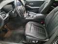 BMW 318 d Luxury-Line Navi LC Pro HuD H-K Laser StHzg Gris - thumbnail 9