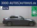 BMW 318 d Luxury-Line Navi LC Pro HuD H-K Laser StHzg Gris - thumbnail 1