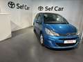 Citroen C3 1.2 PureTech 82 Exclusive + NAVIGATORE Blu/Azzurro - thumbnail 3