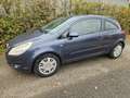 Opel Corsa 1.4 16V Gris - thumbnail 1