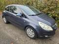 Opel Corsa 1.4 16V Gris - thumbnail 4