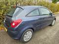 Opel Corsa 1.4 16V Gris - thumbnail 5