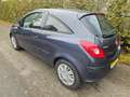 Opel Corsa 1.4 16V Gris - thumbnail 2