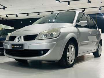 2007 1.6 16v (pack) Gpl 105cv