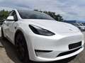 Tesla Model Y Long Range Dual AWD Weiß - thumbnail 2