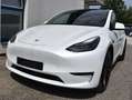 Tesla Model Y Long Range Dual AWD Weiß - thumbnail 1
