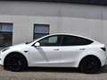 Tesla Model Y Long Range Dual AWD Weiß - thumbnail 3