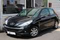 Peugeot 206 + Basis *TÜV 10/2026*Klimaanlage Schwarz - thumbnail 1