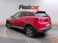 Mazda CX-3 1.5D Luxury Pack White 2WD Rojo - thumbnail 7