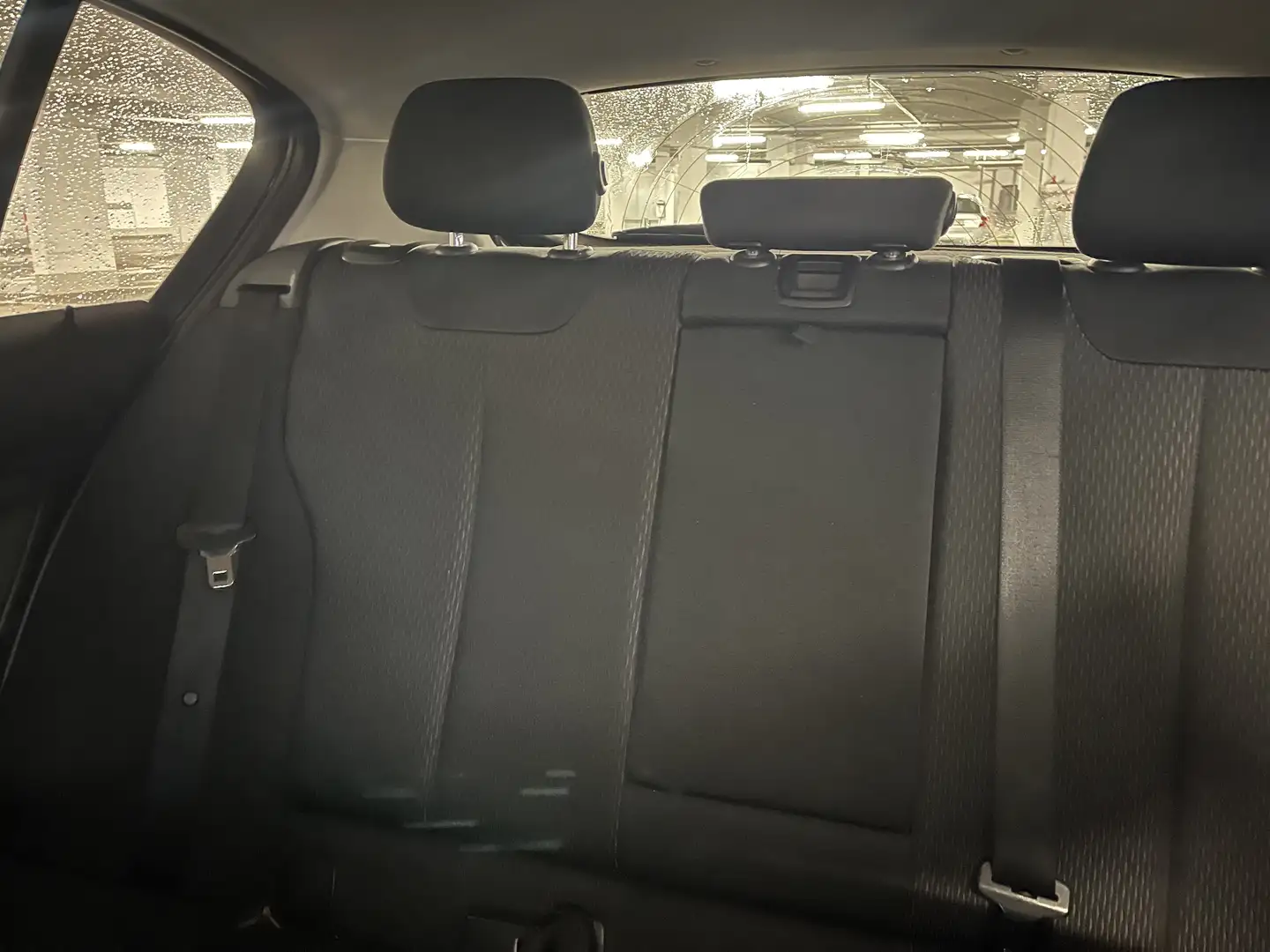 BMW 116 116d - 2