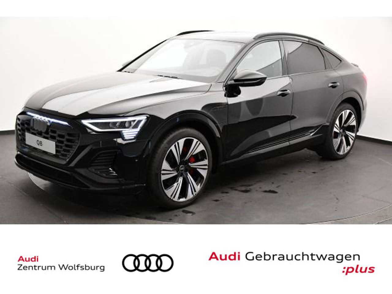 Audi Q8 2024