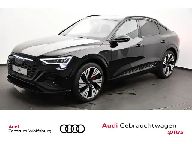 Audi Q8 Sportback 55 e tron quattro S line