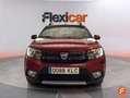 Dacia Sandero Serie Lim 2019 TCE 66kW (90CV) GLP - 18 Naranja - thumbnail 2
