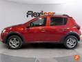 Dacia Sandero Serie Lim 2019 TCE 66kW (90CV) GLP - 18 Naranja - thumbnail 4