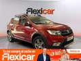 Dacia Sandero Serie Lim 2019 TCE 66kW (90CV) GLP - 18 Naranja - thumbnail 1