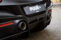 Ferrari F8 Spider 3.9 V8 [Nero Daytona Special Metallic] Carbon Raci Schwarz - thumbnail 14