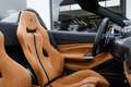 Ferrari F8 Spider 3.9 V8 [Nero Daytona Special Metallic] Carbon Raci Schwarz - thumbnail 15