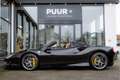 Ferrari F8 Spider 3.9 V8 [Nero Daytona Special Metallic] Carbon Raci Schwarz - thumbnail 3