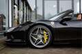 Ferrari F8 Spider 3.9 V8 [Nero Daytona Special Metallic] Carbon Raci Schwarz - thumbnail 11