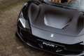 Ferrari F8 Spider 3.9 V8 [Nero Daytona Special Metallic] Carbon Raci Schwarz - thumbnail 12