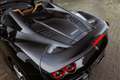 Ferrari F8 Spider 3.9 V8 [Nero Daytona Special Metallic] Carbon Raci Schwarz - thumbnail 13