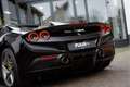 Ferrari F8 Spider 3.9 V8 [Nero Daytona Special Metallic] Carbon Raci Schwarz - thumbnail 10