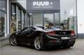 Ferrari F8 Spider 3.9 V8 [Nero Daytona Special Metallic] Carbon Raci Schwarz - thumbnail 2