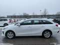 Kia Ceed SW / cee'd SW 1,5 Vision AT AHK NAVI Kamera Blanc - thumbnail 4