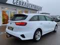 Kia Ceed SW / cee'd SW 1,5 Vision AT AHK NAVI Kamera Blanc - thumbnail 7