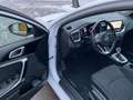 Kia Ceed SW / cee'd SW 1,5 Vision AT AHK NAVI Kamera Blanc - thumbnail 15
