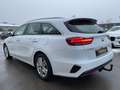 Kia Ceed SW / cee'd SW 1,5 Vision AT AHK NAVI Kamera Blanc - thumbnail 5