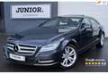 Mercedes-Benz CLS 350 CDI AUTO./6CILL/SCHUIFDAK/LEDER/CRUISE/LMV Grau - thumbnail 1