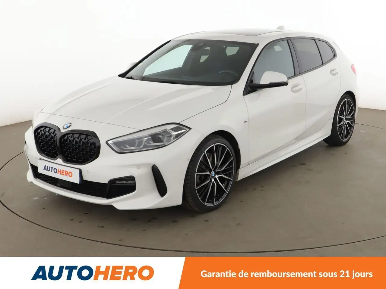 BMW 120
