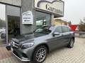 Mercedes-Benz GLC 250 GLC - X253 d Premium 4matic auto Argent - thumbnail 1