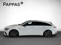 Mercedes-Benz CLA 35 AMG 4MATIC Shooting Brake PTS Cam Distr Weiß - thumbnail 7