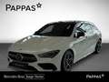Mercedes-Benz CLA 35 AMG 4MATIC Shooting Brake PTS Cam Distr Weiß - thumbnail 1
