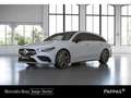 Mercedes-Benz CLA 35 AMG 4MATIC Shooting Brake PTS Cam Distr Weiß - thumbnail 1