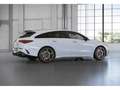 Mercedes-Benz CLA 35 AMG 4MATIC Shooting Brake PTS Cam Distr Weiß - thumbnail 11