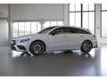 Mercedes-Benz CLA 35 AMG 4MATIC Shooting Brake PTS Cam Distr Weiß - thumbnail 20