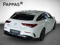Mercedes-Benz CLA 35 AMG 4MATIC Shooting Brake PTS Cam Distr Weiß - thumbnail 6